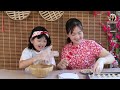 【傻大姐年饼食谱】纯素腰豆餅 低糖健康无牛油版 cashew nut cookies recipe （vegan）