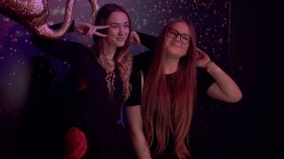Dynaparty: Cosmic Gala 2019