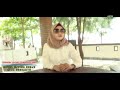 Semakin sayang semakin Kejam Cover Dangdut By Elwina Rudju.