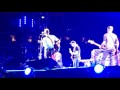 EARTH ANGEL/ JOHNNY B. GOODE -MICHAEL J. FOX & COLDPLAY: HEAD FULL OF DREAMS TOUR 7.17.16 NYC/NJ