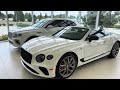 comparing bentley snow quartz pearlescent u0026 glacier white