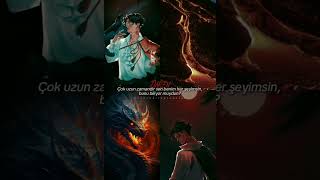 Ejderha ve Yıldız// Daren \u0026 Nova #hgoi #wattpad #ngkabal #keşfetbeniöneçıkar #lordlarvevarisler