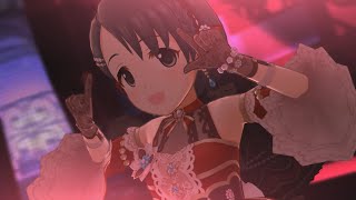 [デレステMV]「Bloody Festa」 佐々木千枝 with 小さなマシェリ