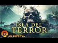 ISLA DEL TERROR | PELICULAS+ | PELICULA DE ACCION EN ESPANOL LATINO
