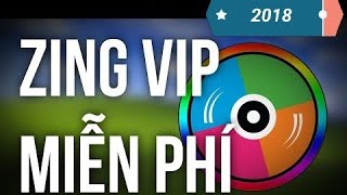 Hack zing mp3 Vip 2018 ( no root )