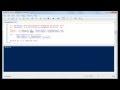 Powershell: Script Jobs From One SQL Server Not In Another Server