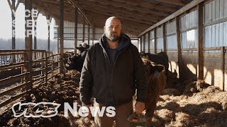 The Hidden Chemicals Destroying American Farms | VICE Special Report
