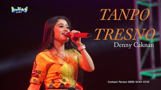 TANPO TRESNAMU (DENNY CAKNAN) NEW KENDEDES LIVE SUKOLILO MALANG