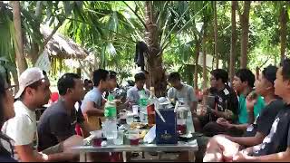 Opera အရိုး (Cover)