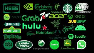 COLORS LOGOS