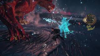 [PS5][惡魔獵人 5 特別版]簡單的維吉爾操控技巧