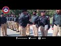 dpo nowshera captain r mansoor aman psp ᴴᴰ kp police