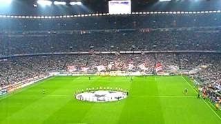 Allianz Arena 27-09-11 Bayern Munich v Man City 008.AVI
