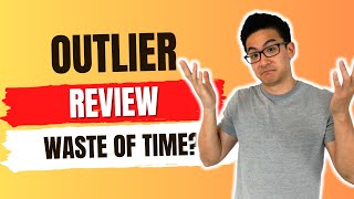 Outlier AI Review - Real OR Fake? (Shocking Details)...