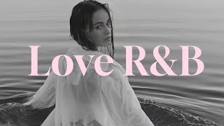 【R&B Playlist】洋楽好き必聴✨聞けば沼る深い愛のR&B