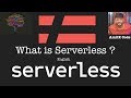 What Is Serverless? | Serverless Framework | Best Explanation
