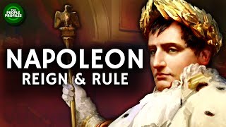 Napoleon Part Three - Reign & Rule Documentary