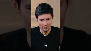 Telegram Ceo Doesn T Use A Phone Why