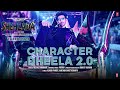 Character Dheela 2.0 (Video) Shehzada | Kartik, Kriti | Neeraj, Pritam Rohit D | Bhushan Kumar