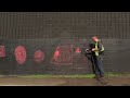 orion supply company s anti graffiti protection