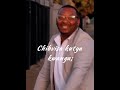 NDITUNGAMIRE JEHOVAH