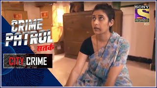 City Crime | Crime Patrol | A Sudden Assassination Of A Woman | Alibaug | Full Episode