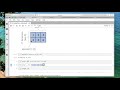 4.2 NumPy Array Construction and Indexing (L04: Scientific Computing in Python)