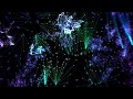 Hannah Peel - Full Album/Live Visuals - Mary Casio: Journey To Cassiopeia