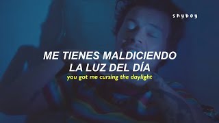 Harry Styles  - Daylight [Sub. Español + Vídeo Oficial]