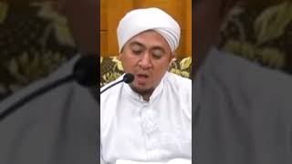 Tanda-tanda paling jelas para pecinta, Al Habib Ali Zainal Abidin