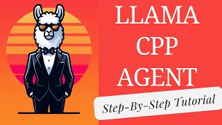 Install Llama-CPP-Agent Locally for Fast Inference and Function Calling