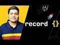 Records In Java - Full Tutorial