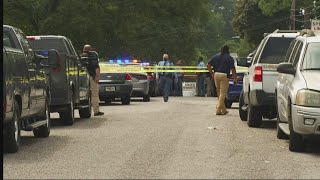 4P Suspect sought in murder of Augusta city worker