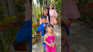 Ngộ kỳ thời con gái đã 30/kỳ kỳ tv \u0026 Family #shortvideo