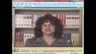 Keystone Learning: Access 2000 Developer Level 2 Chapter 3 Overview