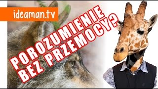 Porozumienie Bez Przemocy #2 - NVC Marshall Rosenberg