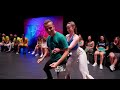 Brazilian Zouk Jorge & Sarah - Rio Beatz Zouk Festival 2024