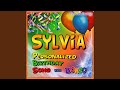 Sylvia Personalized Birthday Song With Bonzo