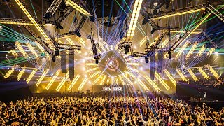 Reverze 2019 | Mark With a K \u0026 Warface ft. MC Chucky LIVE