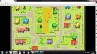 zelda construct 2 rpg