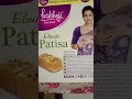 haldirams prabhuji elaichi patisa haldirams