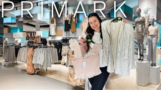 WOW PRIMARK! Primark Shop With Me May 2024 | New In Fashion, Shoes, Beauty & More!