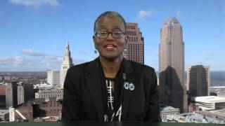 Republican presidential candidate debate complaints: Sharon Broussard