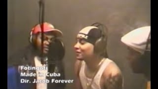 Fotingoti (2003) - Made In Cuba(Jacob Forever ❌ Argenis MC ❌ Sr. Rodriguez) - Video de Archivo