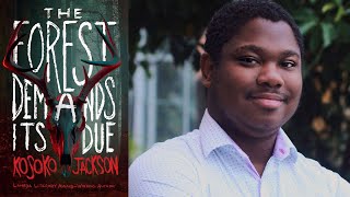 Made Local: Kosoko Jackson