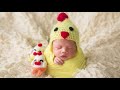 【初生嬰兒newborn攝影】 newborn session photography 23 days old