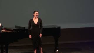 Caro nome, Rigoletto, Verdi, Leila Alexander at Tibilisi Opera House - Crown Opera Semi Final