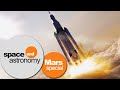 A life on Mars: Is this the future? | space and astronomy