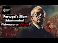 Decoding Dictatorship | Salazar's Impact on Portugal's History  (explained under 5 minutes)