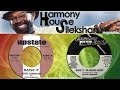 RAISE IT -Silekshan Remix- (by Beres Hammond)